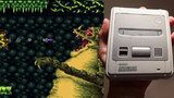 Konzole, která se vejde do dlaně: SNES Mini je pecka pro všechny fandy retra