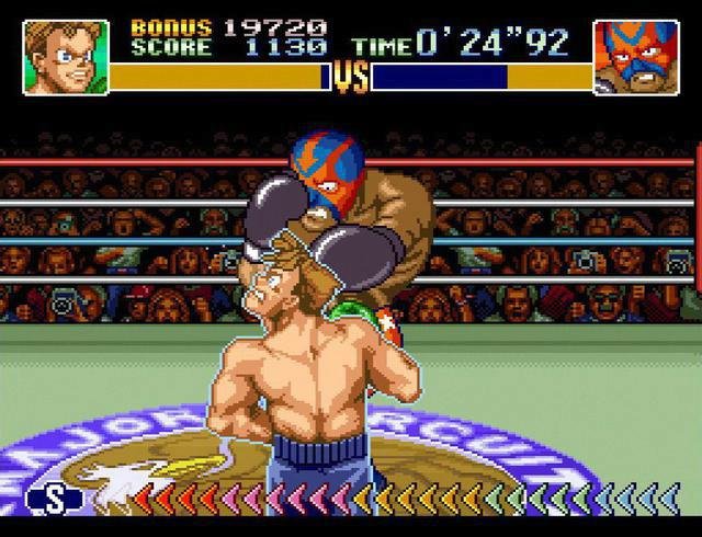 Super Punch-Out!!