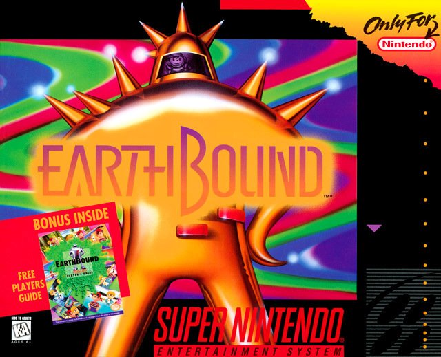 EarthBound