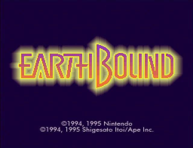 EarthBound