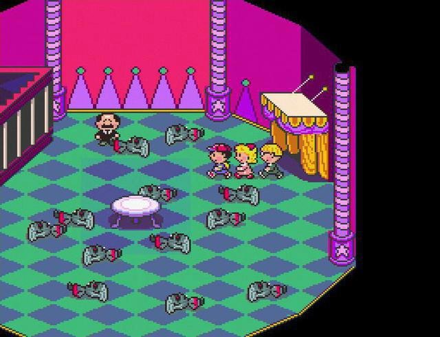 EarthBound