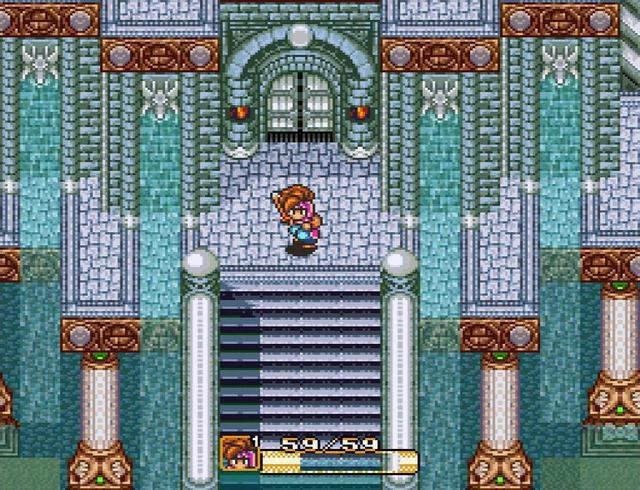 Secret of Mana