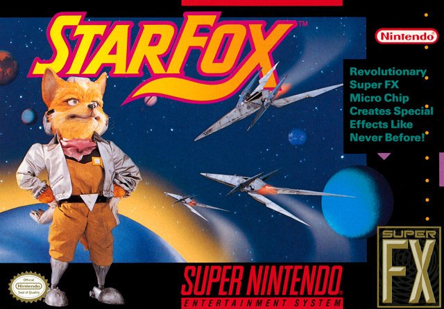 Star Fox