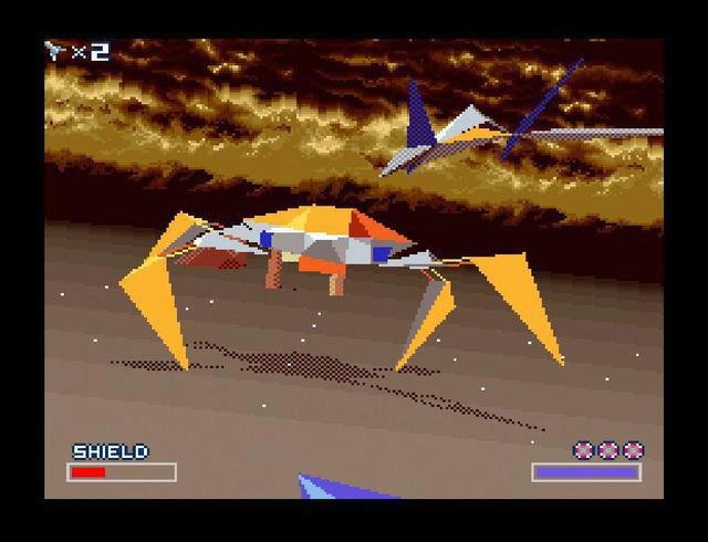 Star Fox