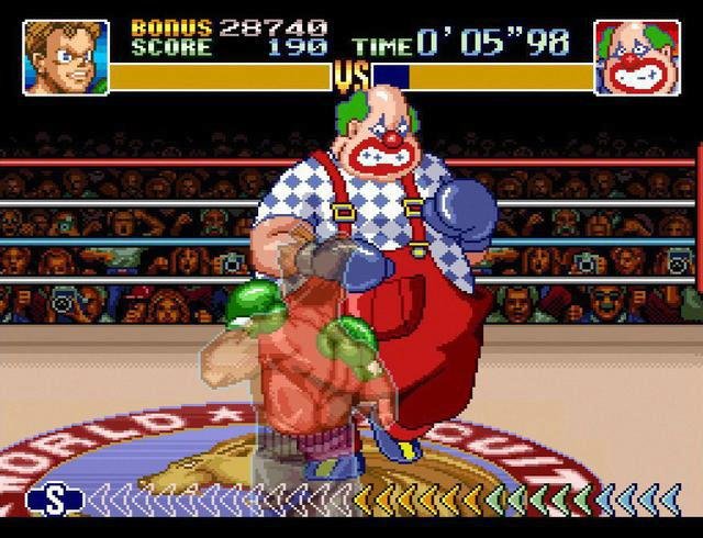 Super Punch-Out!!