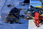 Pád lidí ze Sněžky: Turistu našli na dně údolí! Zemřeli dva Poláci