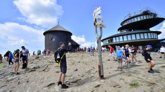 CzechTourism láká cizince do českých hor. Má na to sedmnáct milionů