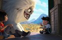 Sněžný kluk: Yetti v animovaném filmu pro děti