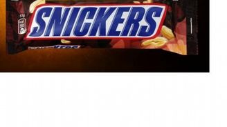 PR pro Snickers získala AMI