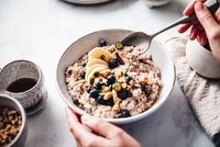 9 výtečných snídaní, které se hodí do dietního jídelníčku