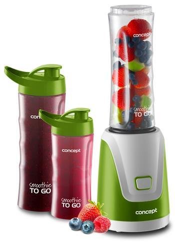 Smoothie maker SMOOTHIE TO GO, 799 Kč, www.my-concept.c