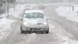 Meteorologové zpřesnili výhled, jaká bude zima v Česku? Výpočty modelů ukazují zvrat v únoru