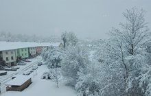 Pankrác, Servác, Bonifác – ledoví muži přijdou letos dříve: Bude mrznout i sněžit!