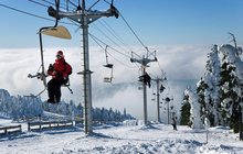 Meteorologové bijí na poplach: Dočkáme se bílých Vánoc?