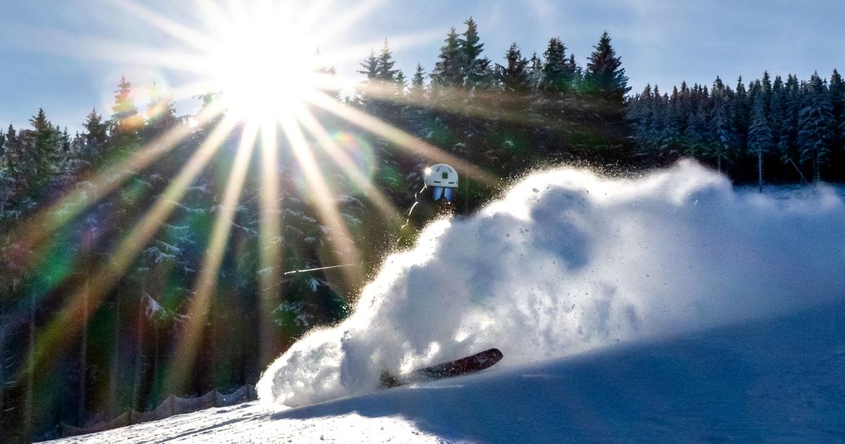 Weather | In Šumava up to -25.5°C! And meteorologists warn that the frost will stick with us. Keep an eye on Lightning’s radar Weather | In Šumava up to -25.5°C! And meteorologists warn that the frost will stick with us. Keep an eye on Lightning’s radar