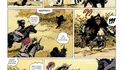 Šninklova veliká moc je 28. knihou v řadě Mistrovská díla evropského komiksu