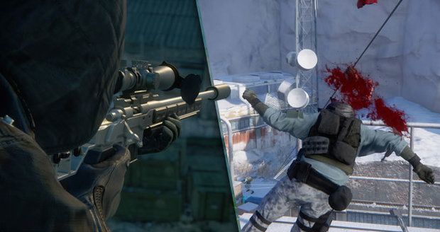 Sniper Ghost Warrior Contracts je povedená taktická akce pro všechny virtuální snipery.