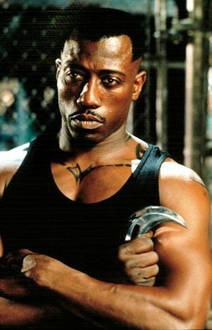 Wesley Snipes