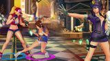 Prsaté zápasnice v sexy oblečcích se mlátí v šílené bojovce. Recenze SNK Heroines: Tag Team Frenzy