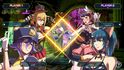 SNK Heroines: Tag Team Frenzy pro Nintendo Switch
