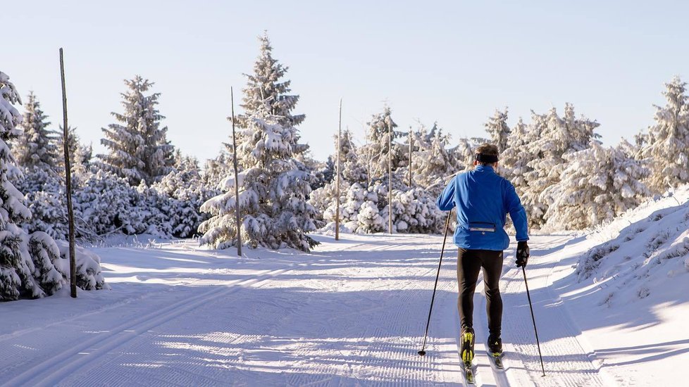 Skiareál Deštné v Orlických horách koupil Michal Šnobr