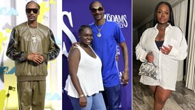 Strach o dceru rappera Snoop Dogga: Ve 24 letech mrtvice!