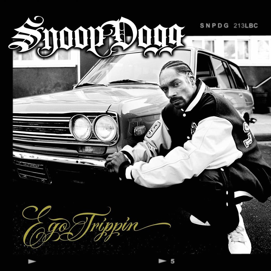 Snoop Dogg: Ego Trippin (2008)