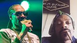 Snoop Dogga zatkli ve Švédsku! Raper prý řídil pod vlivem drog