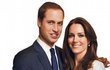 Kate Middleton a princ William.