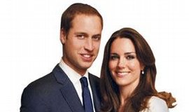 Kate Middleton a princ William.