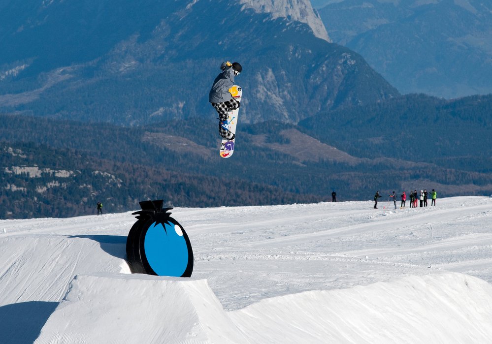 Horsfeathers Pleasure Jam má čtyři z šesti hvězd v hodnocení světové snowboardové organizace TTR.