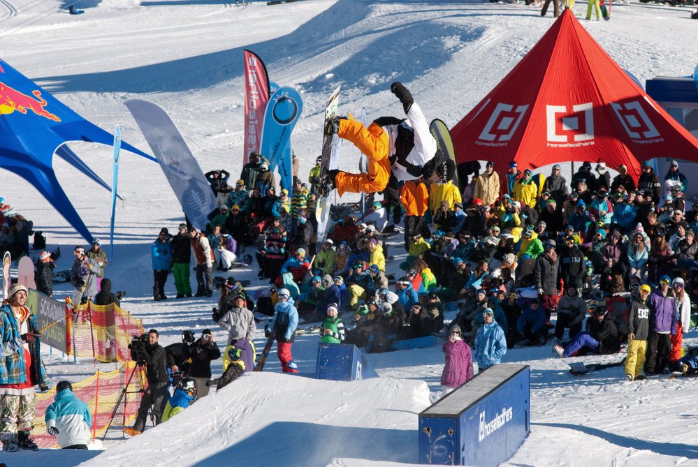 Horsfeathers Pleasure Jam má čtyři z šesti hvězd v hodnocení světové snowboardové organizace TTR.