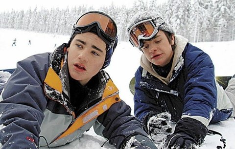 Snowboarďáci se vrací! Co nás čeká v pokračování legendární komedie?
