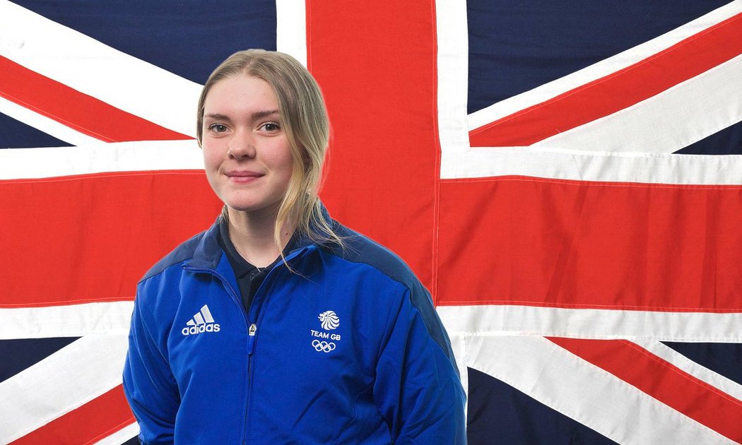 Život britské snowboardistky Ellie Soutterové tragicky skončil v den jejích 18. narozenin