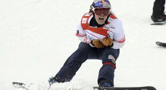 Samkové pomohl ke stříbru na X Games skřítek: Jezdí podle básniček!