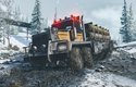 Snowrunner je velký offroadový zážitek