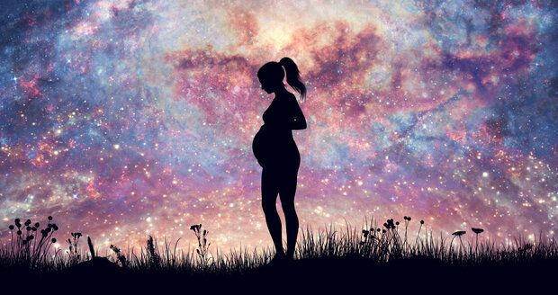 Zdají se vám sny o těhotenství? Víme, co to znamená!