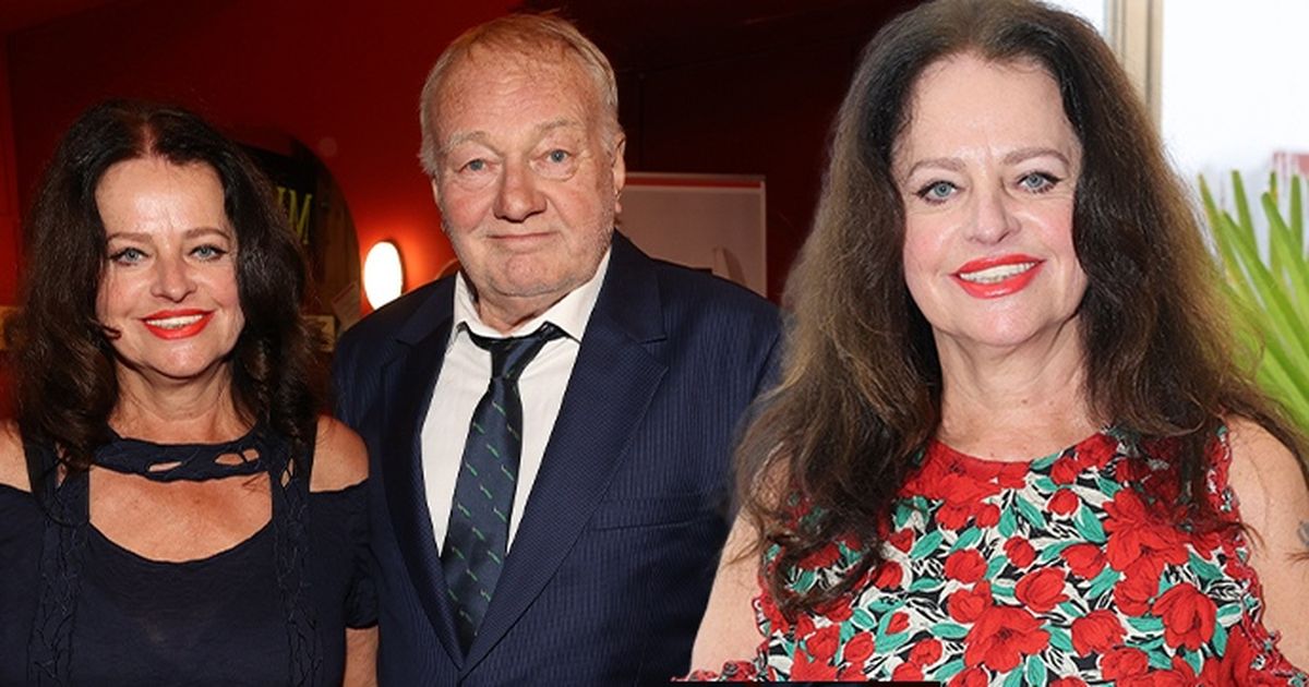 Esposa de Luďek Soboty (82) Adriana: ¡Quiere a Slivovici más que a mí!