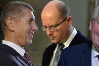 Babiš porazí Sobotku, Zeman vyhráno nemá. Jak vidí rok 2017 politolog?