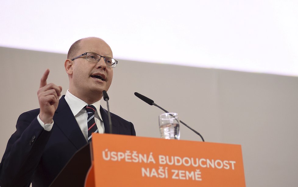 Systém vnitrostranického hlasování ČSSD napadla pražská část strany.