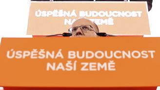 Vzpoura proti vedení ČSSD. Z jihočeské kandidátky odstoupil lídr Mrvka