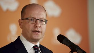 Sobotka: Platformy typu Airbnb je třeba zdanit tak, aby netratili klasičtí podnikatelé