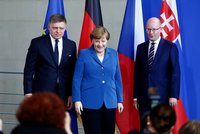 Sobotka: Česko přišlo s nápadem pro země, které neplatí eurem. Hledá v EU podporu
