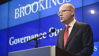 Sobotka: Kvótám se ČR bude bránit i žalobou 