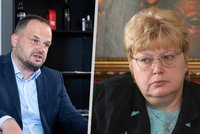 Není ČSSD jako ČSSD: Sociální demokraté se kvůli registraci značky pro eurovolby obrátili na soud