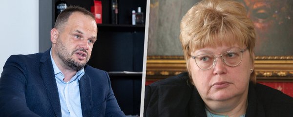 Není ČSSD jako ČSSD: Sociální demokraté se kvůli registraci značky pro eurovolby obrátili na soud