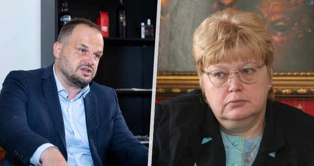 Není ČSSD jako ČSSD: Sociální demokraté se kvůli registraci značky pro eurovolby obrátili na soud