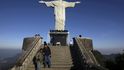 Socha Krista Spasitele (Rio de Janeiro) Socha Krista Spasitele (Rio de Janeiro)