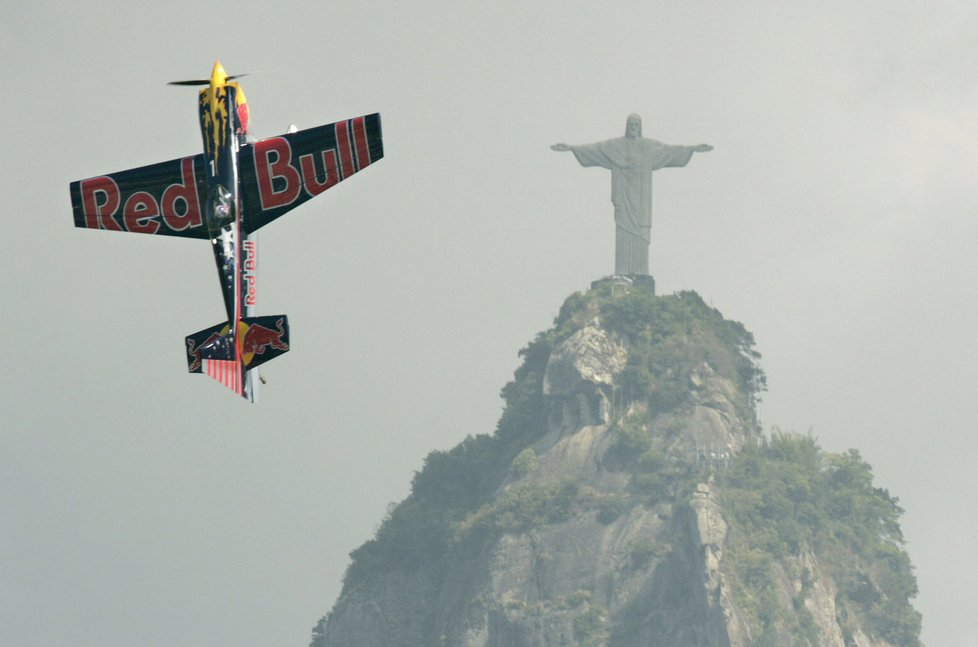 Socha Krista Spasitele (Rio de Janeiro)