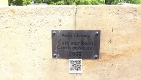 Kontroverzní sochy v Praze: Je to umění, nebo kýč?